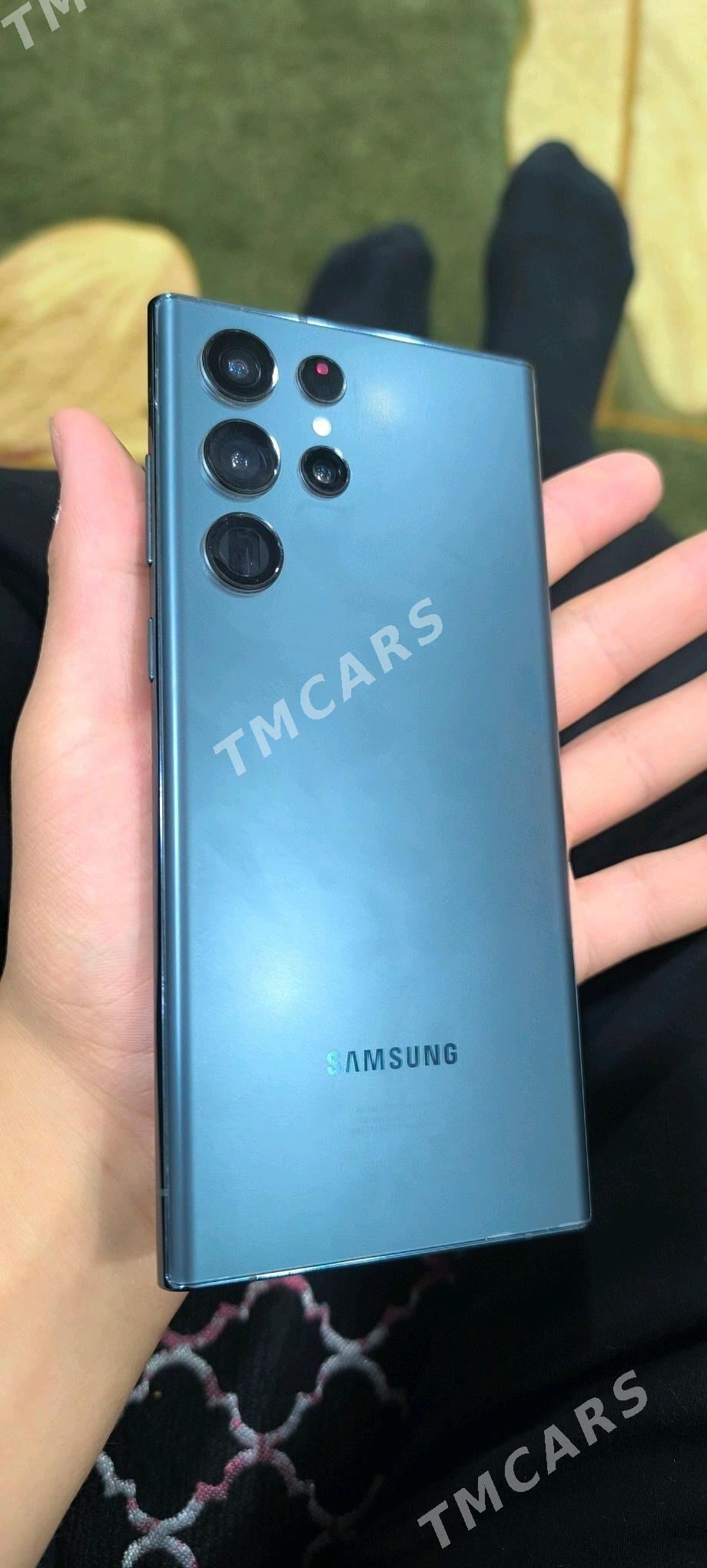 s22 ultra - 16-й этап - img 1