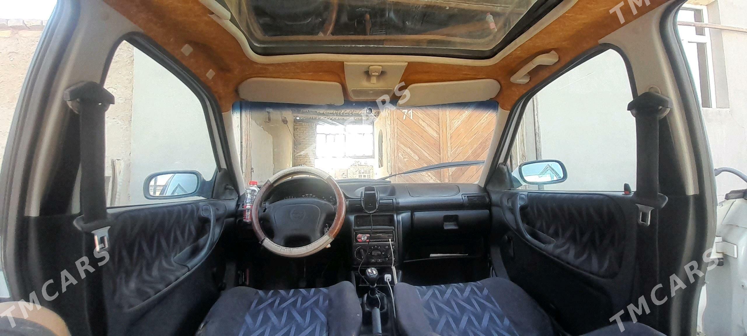 Opel Astra 1995 - 50 000 TMT - Кёнеургенч - img 2
