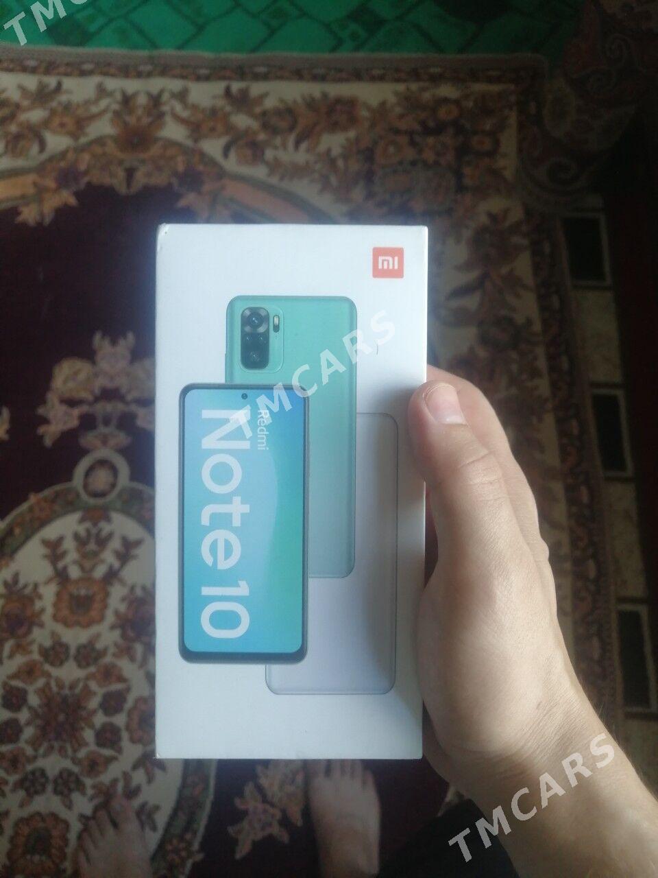 redmi note 10 - Murgap - img 1