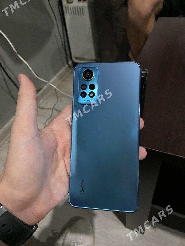 Redmi Note 12pro 8/256 - Baýramaly - img 3