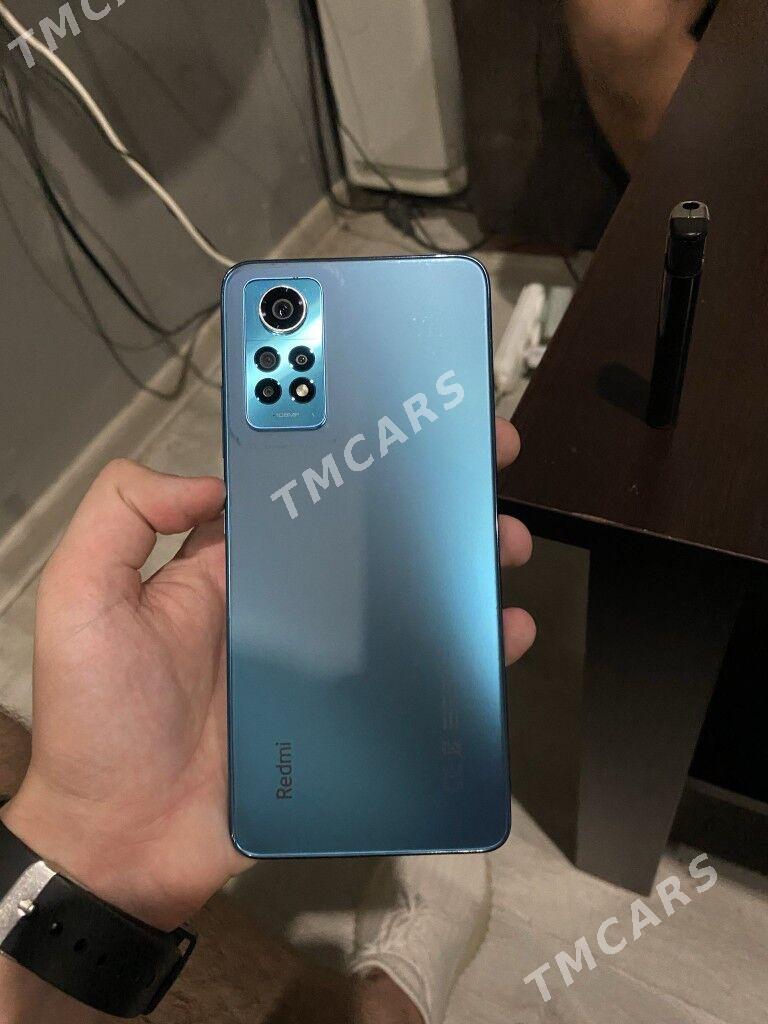 Redmi Note 12pro 8/256 - Baýramaly - img 2