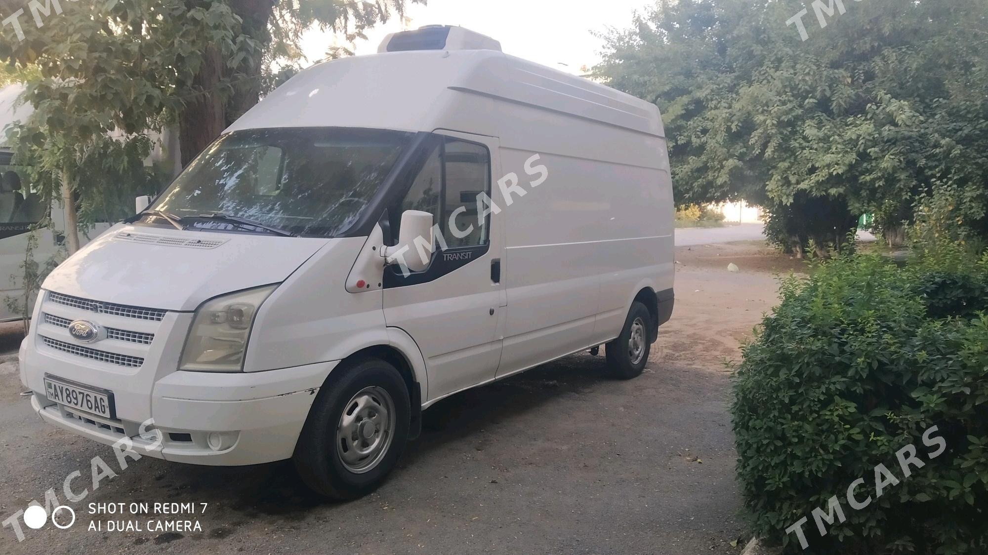 Ford Transit Connect 2011 - 190 000 TMT - Hitrowka - img 2