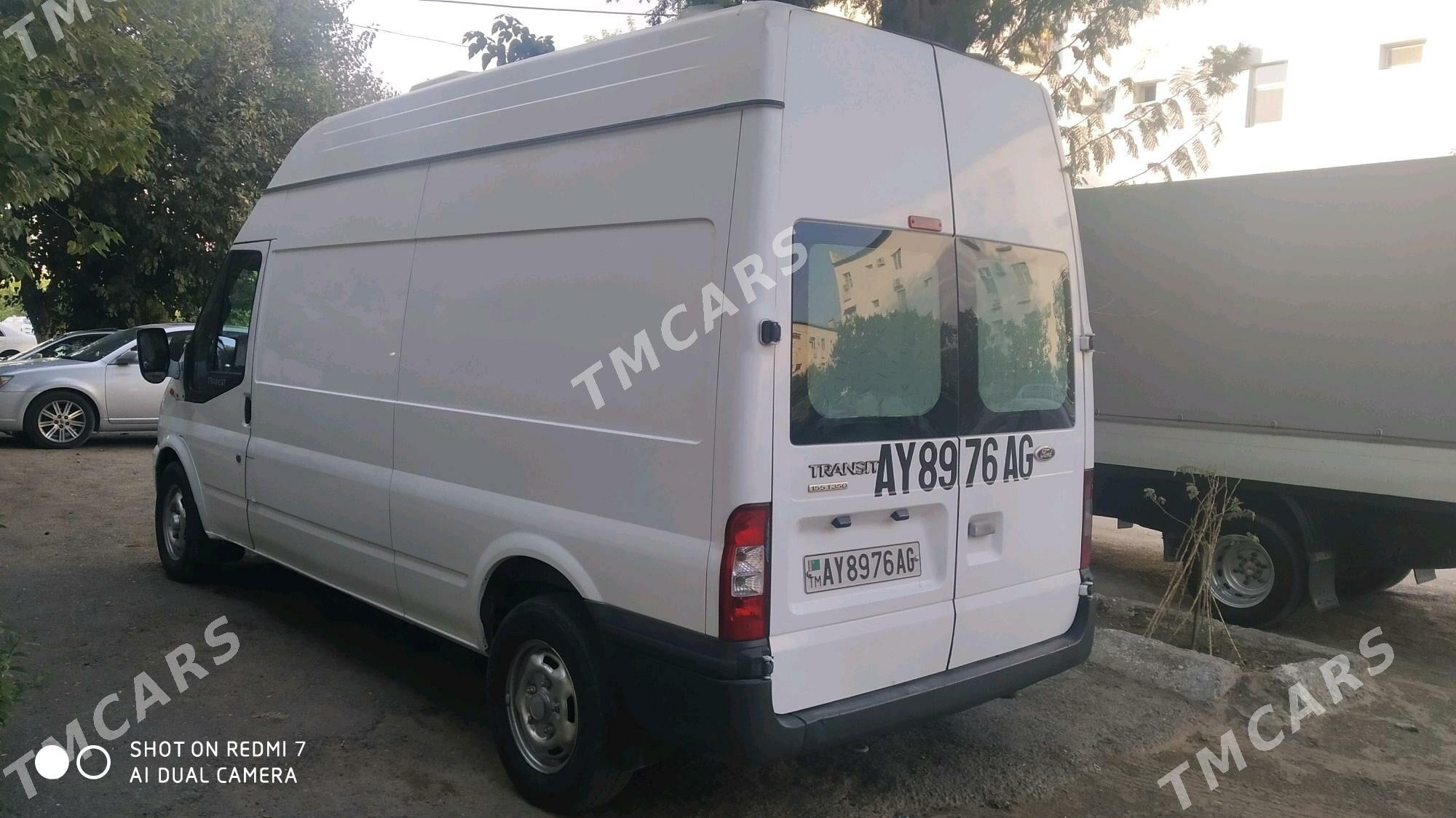 Ford Transit Connect 2011 - 190 000 TMT - Hitrowka - img 5