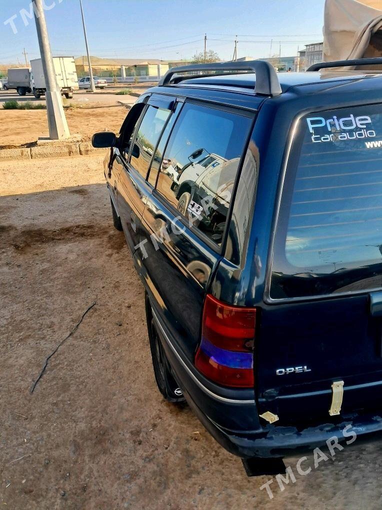 Opel Astra 1995 - 35 000 TMT - Daşoguz - img 5