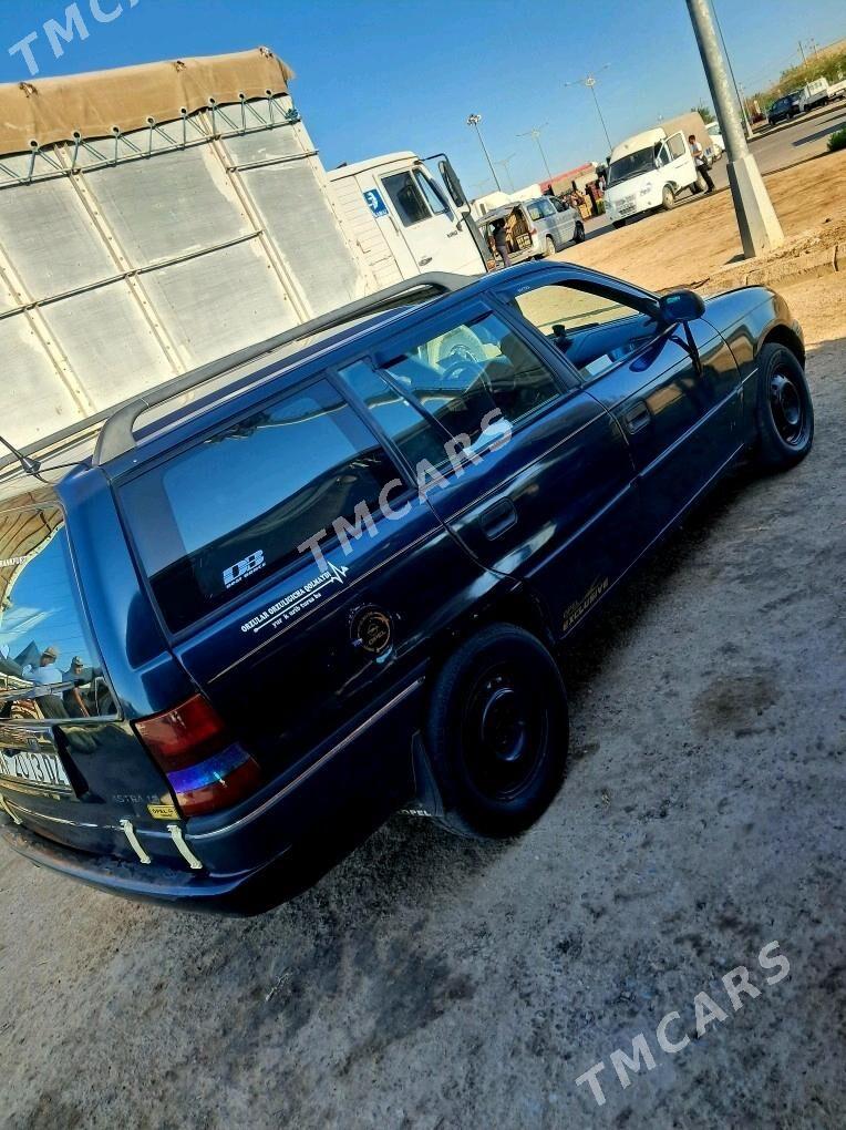 Opel Astra 1995 - 35 000 TMT - Daşoguz - img 6