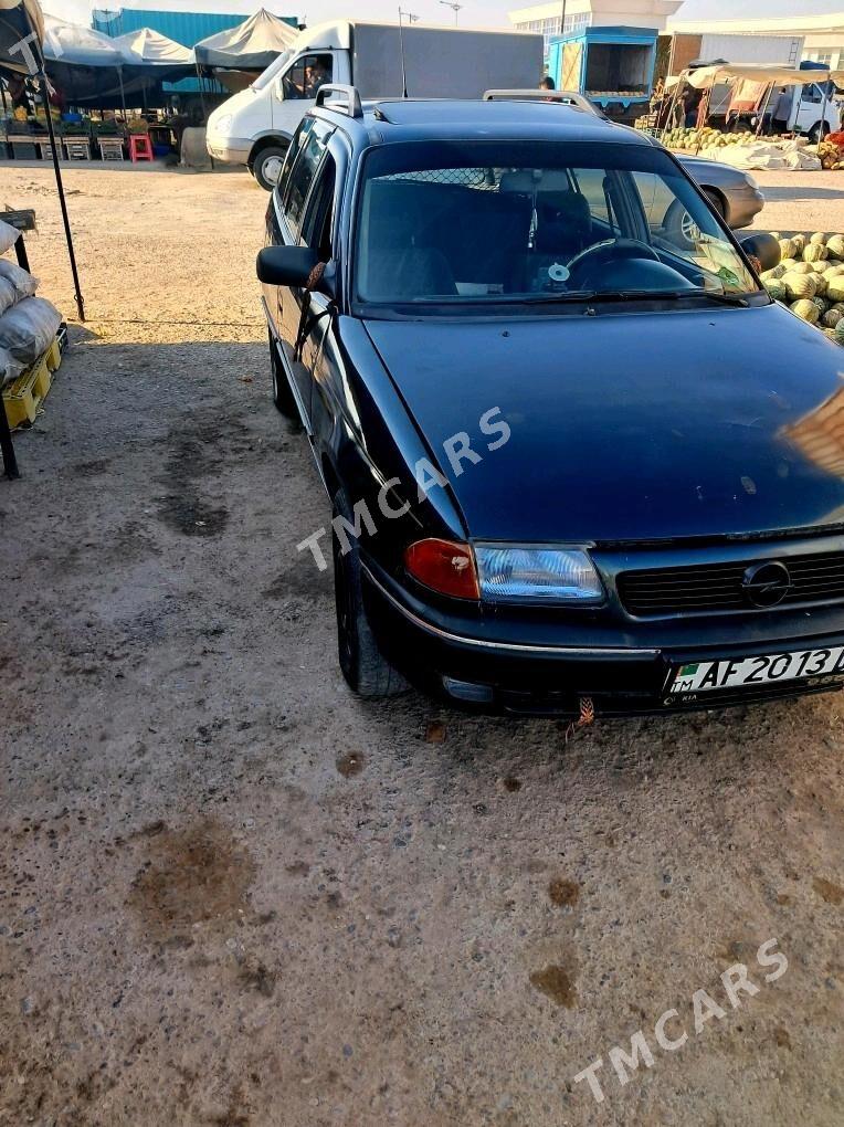 Opel Astra 1995 - 35 000 TMT - Daşoguz - img 3