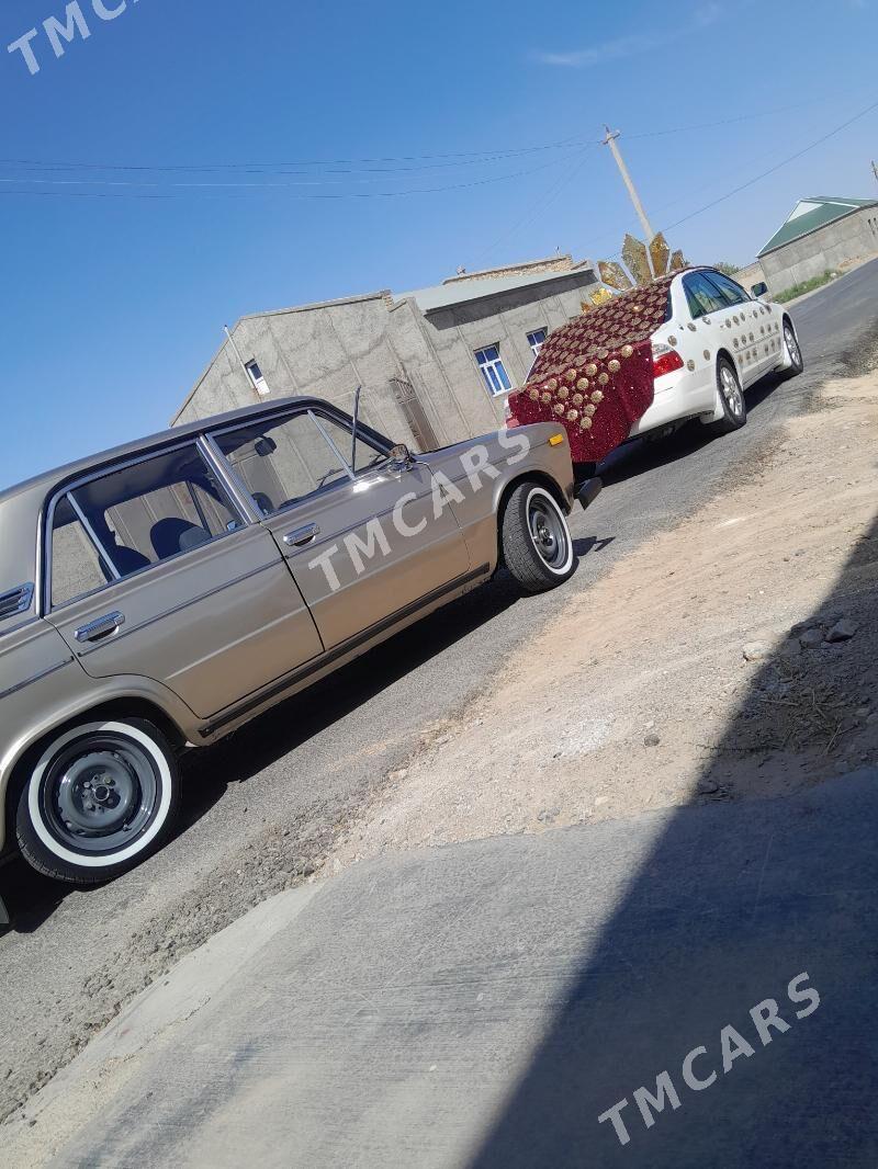 Lada 2106 2000 - 27 000 TMT - Gyzylarbat - img 3