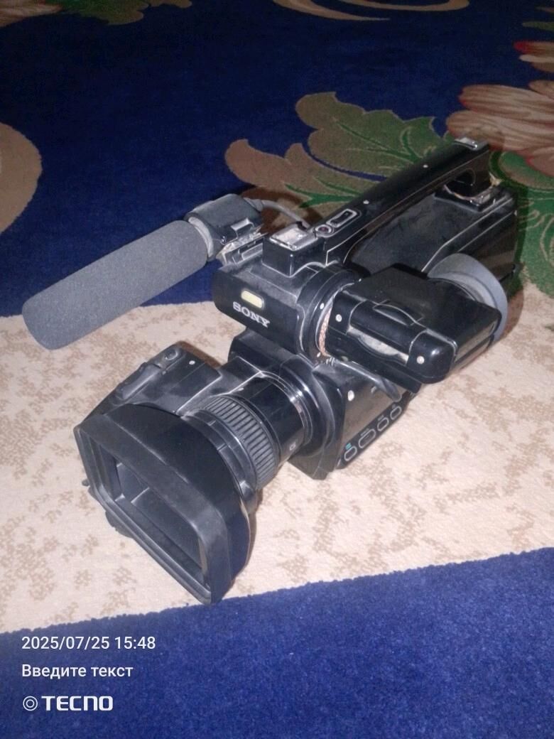 Sony1500Hd - Mary - img 2