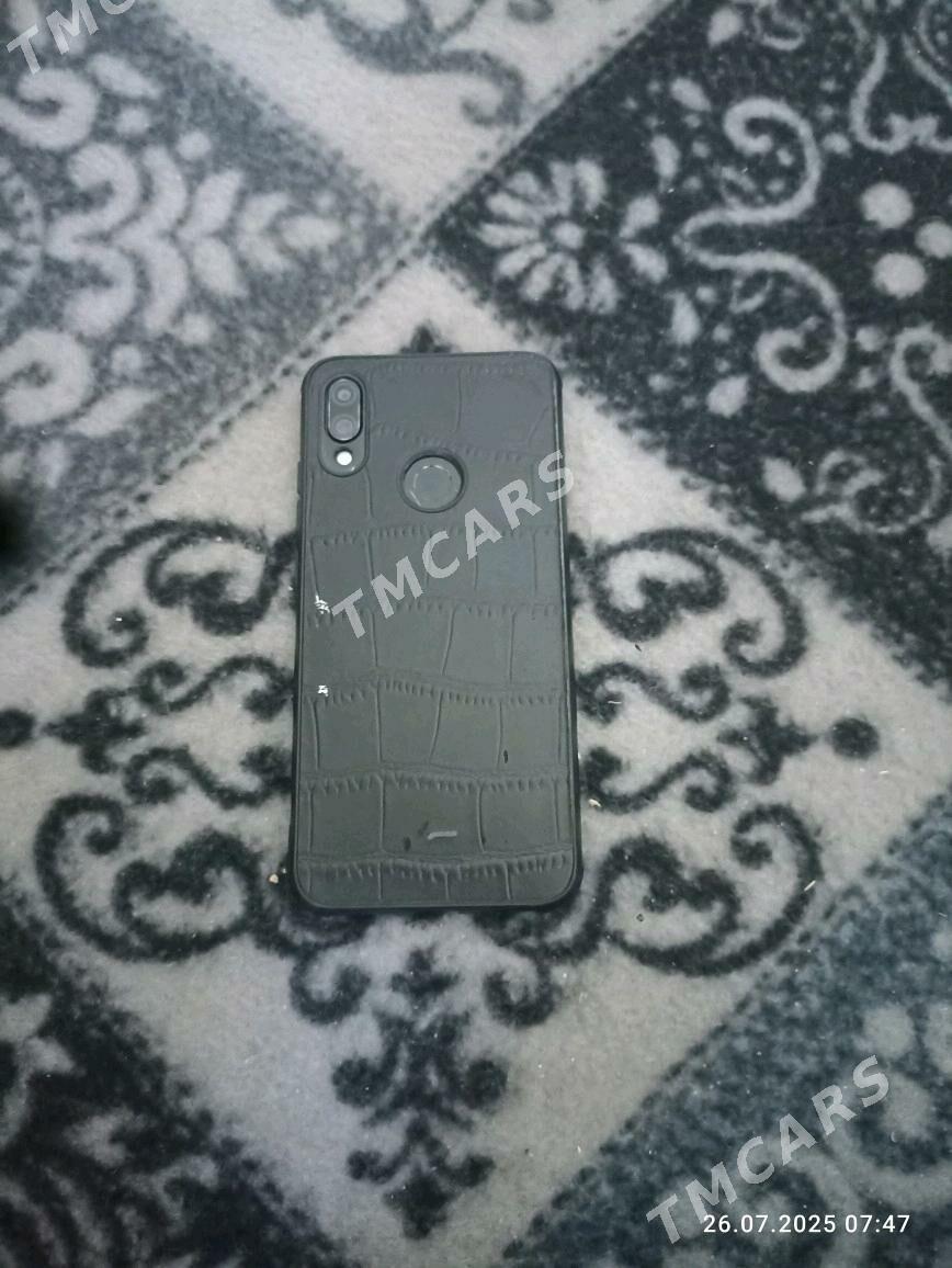 Redmi Note 7 - Büzmeýin GRES - img 2