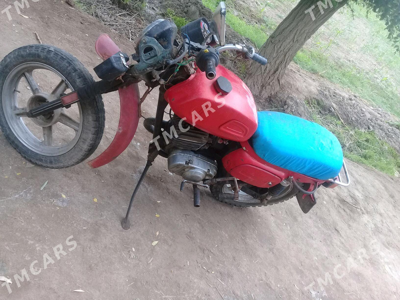 Fekon FK150-8G 1983 - 2 400 TMT - етр. Туркменбаши - img 2