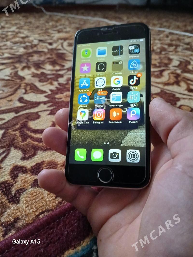 iphone 6 s - Hitrowka - img 2