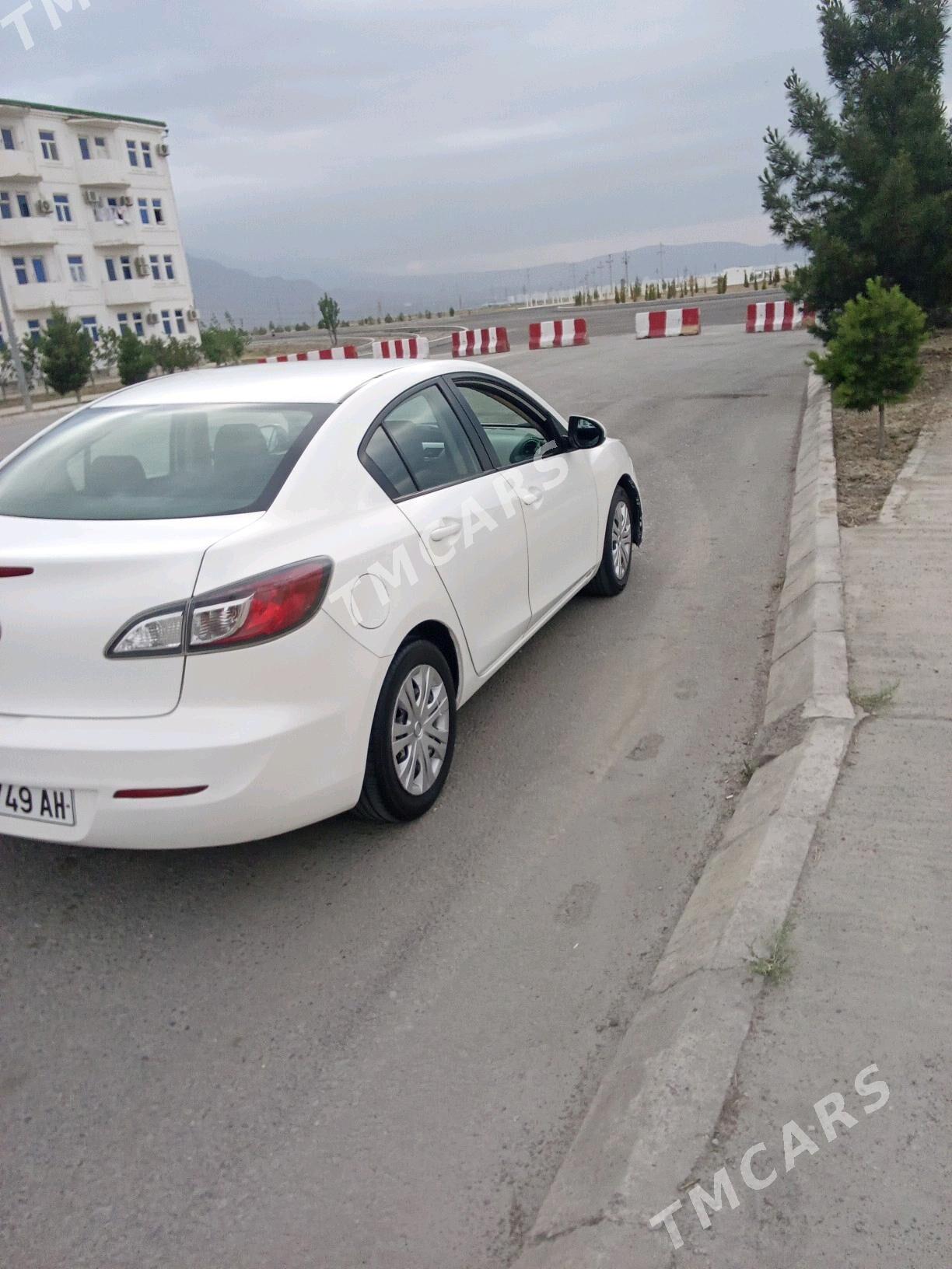 Mazda 3 2011 - 82 000 TMT - Gökdepe - img 2