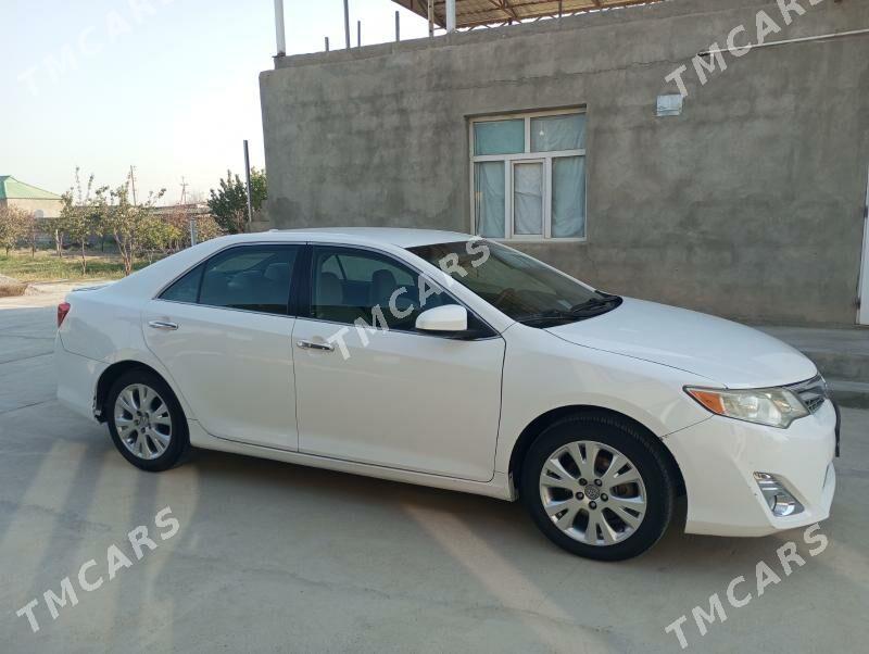 Toyota Camry 2011 - 180 000 TMT - Гёкдепе - img 4