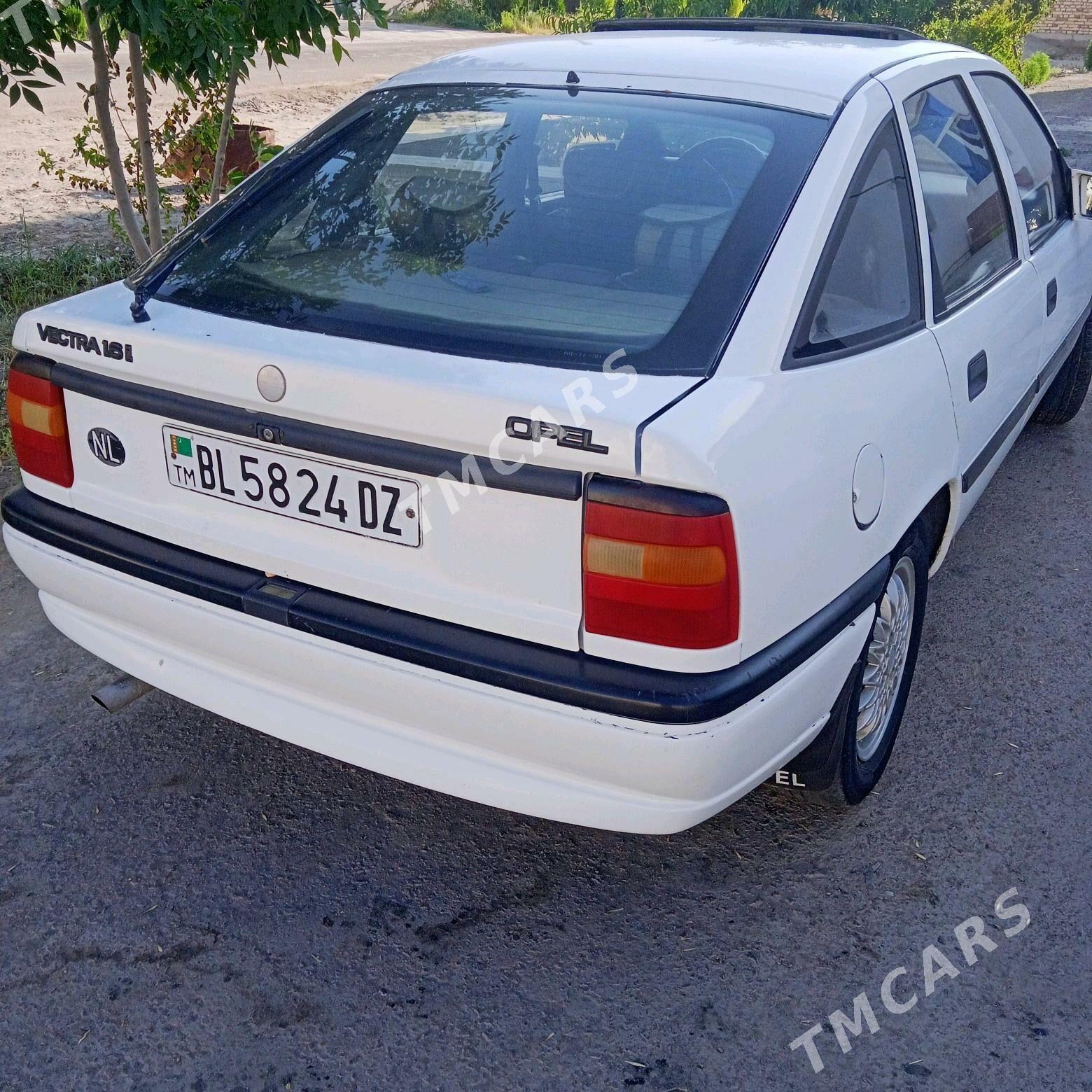 Opel Vectra 1993 - 32 000 TMT - Дашогуз - img 3