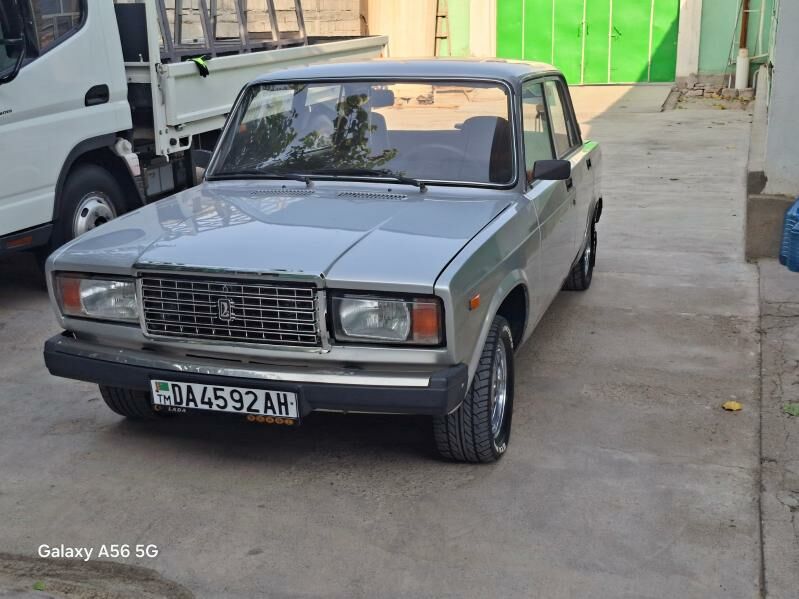 Lada 2107 2010 - 55 000 TMT - Ашхабад - img 2