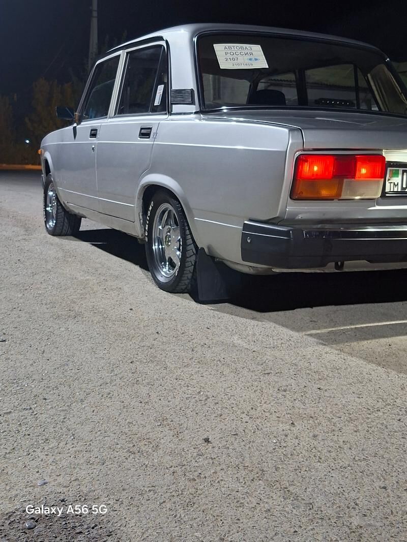 Lada 2107 2010 - 55 000 TMT - Ашхабад - img 6