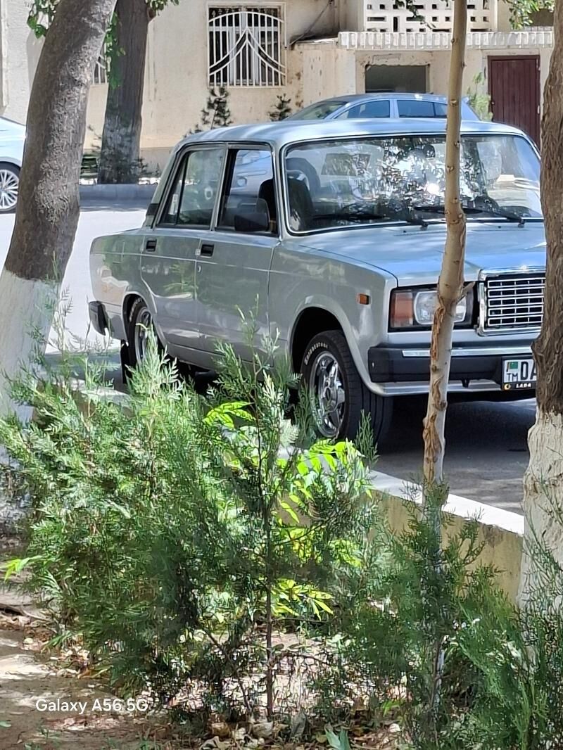Lada 2107 2010 - 55 000 TMT - Ашхабад - img 5