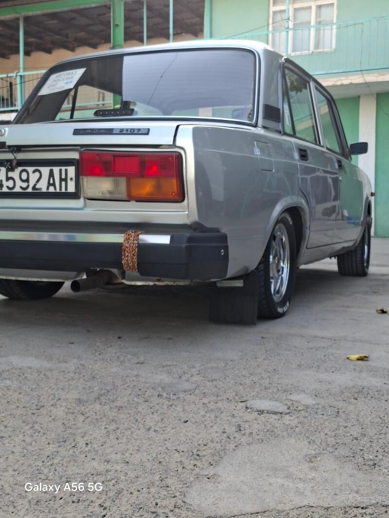 Lada 2107 2010 - 55 000 TMT - Ашхабад - img 7