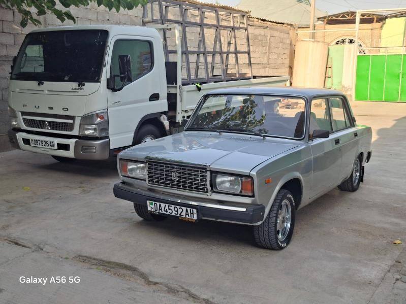Lada 2107 2010 - 55 000 TMT - Ашхабад - img 4