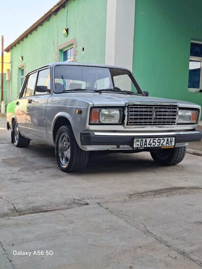 Lada 2107 2010 - 55 000 TMT - Ашхабад - img 3
