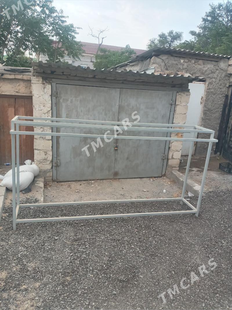 Profilden weşalka - Туркменбаши - img 2