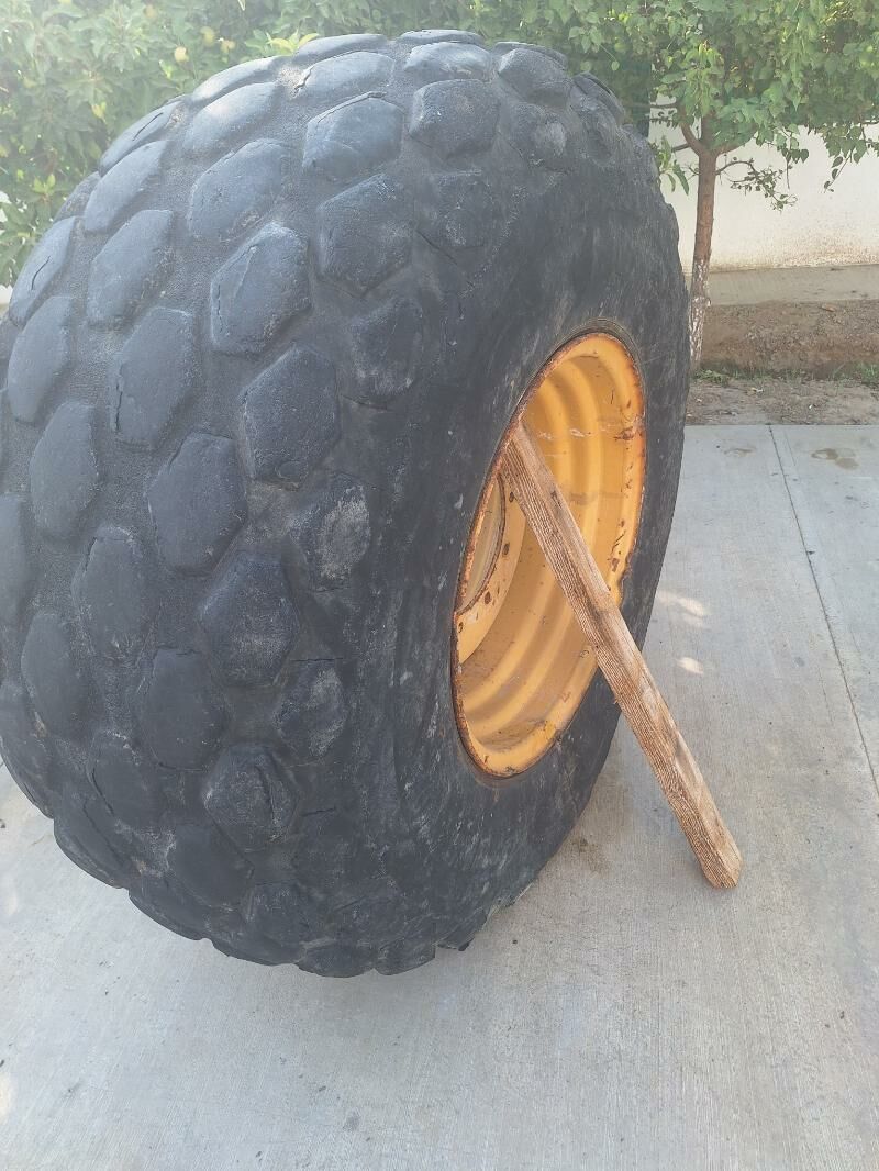 teker katok 3 500 TMT - Gypjak - img 3