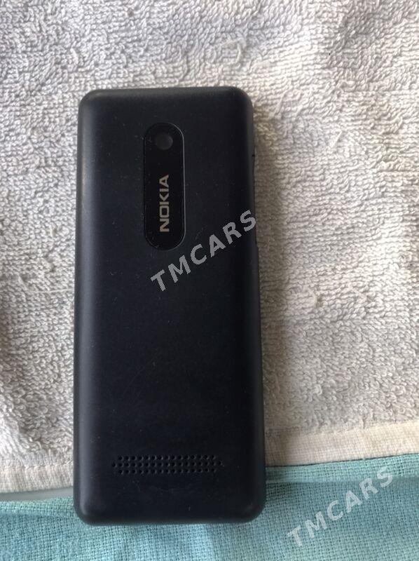 Nokia 206 - Baýramaly - img 2