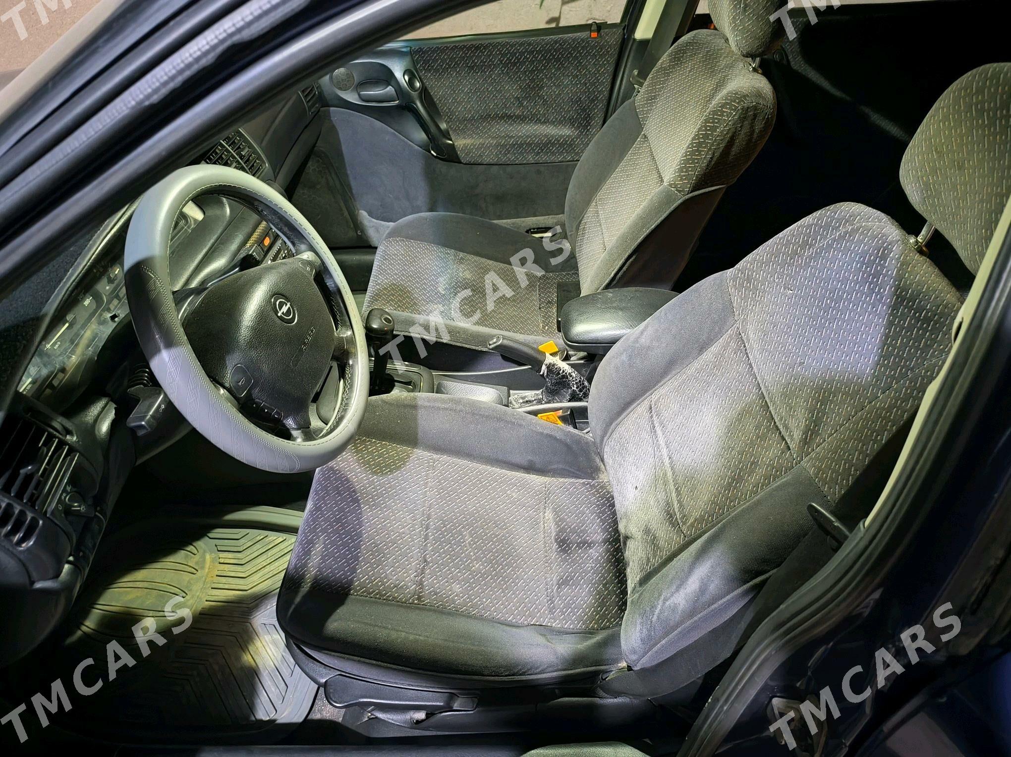 Opel Vectra 1997 - 53 000 TMT - Türkmenbaşy etr. - img 5