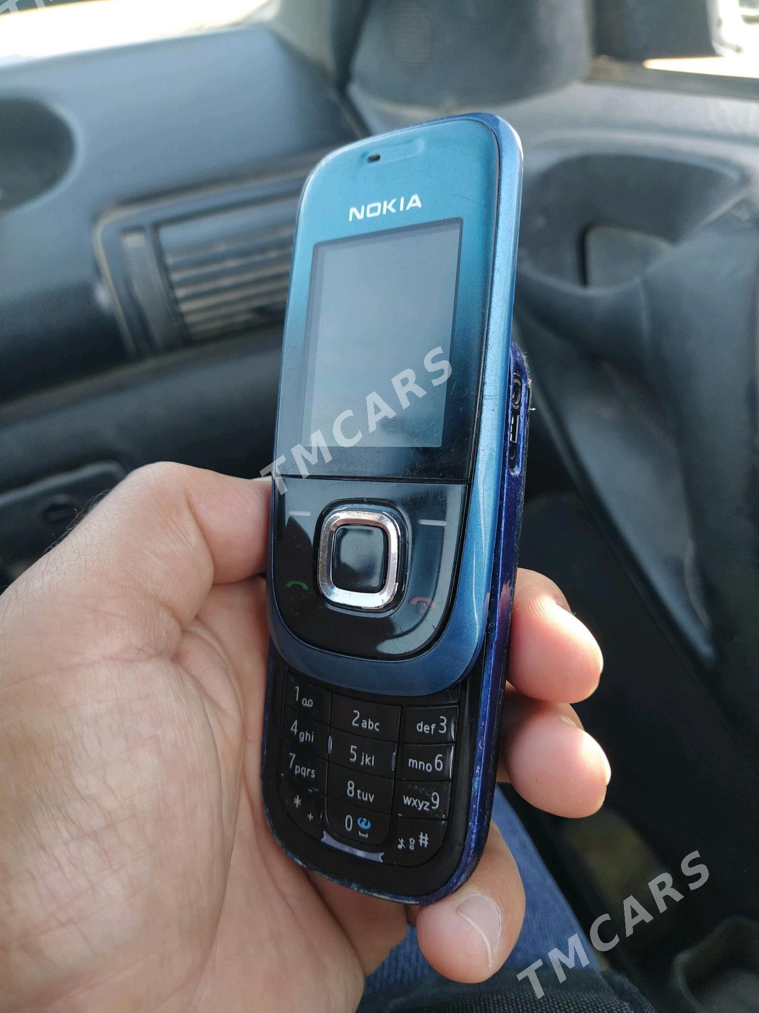 nokia 2680 - Гороглы (Тагта) - img 2