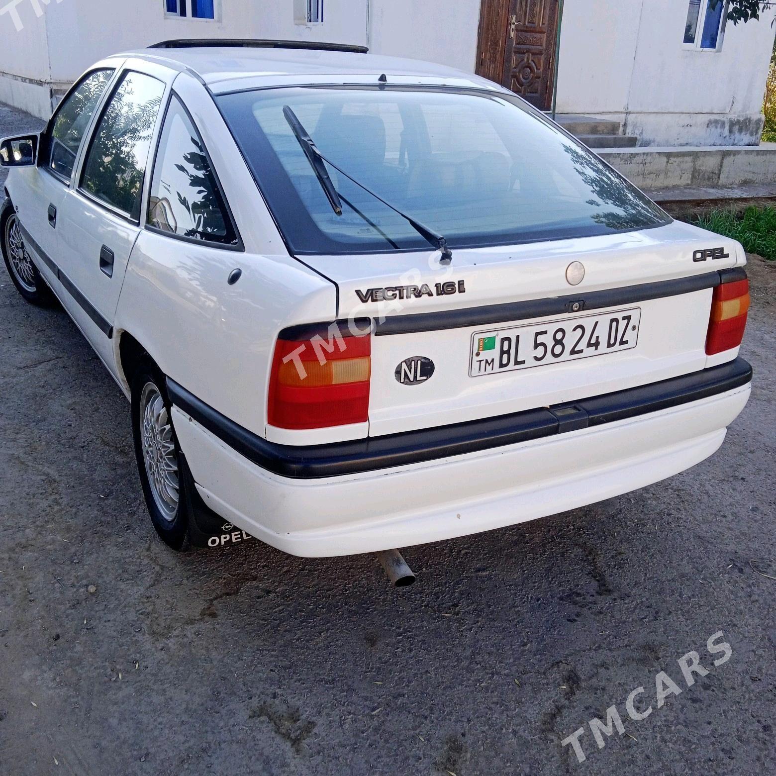Opel Vectra 1993 - 32 000 TMT - Дашогуз - img 5