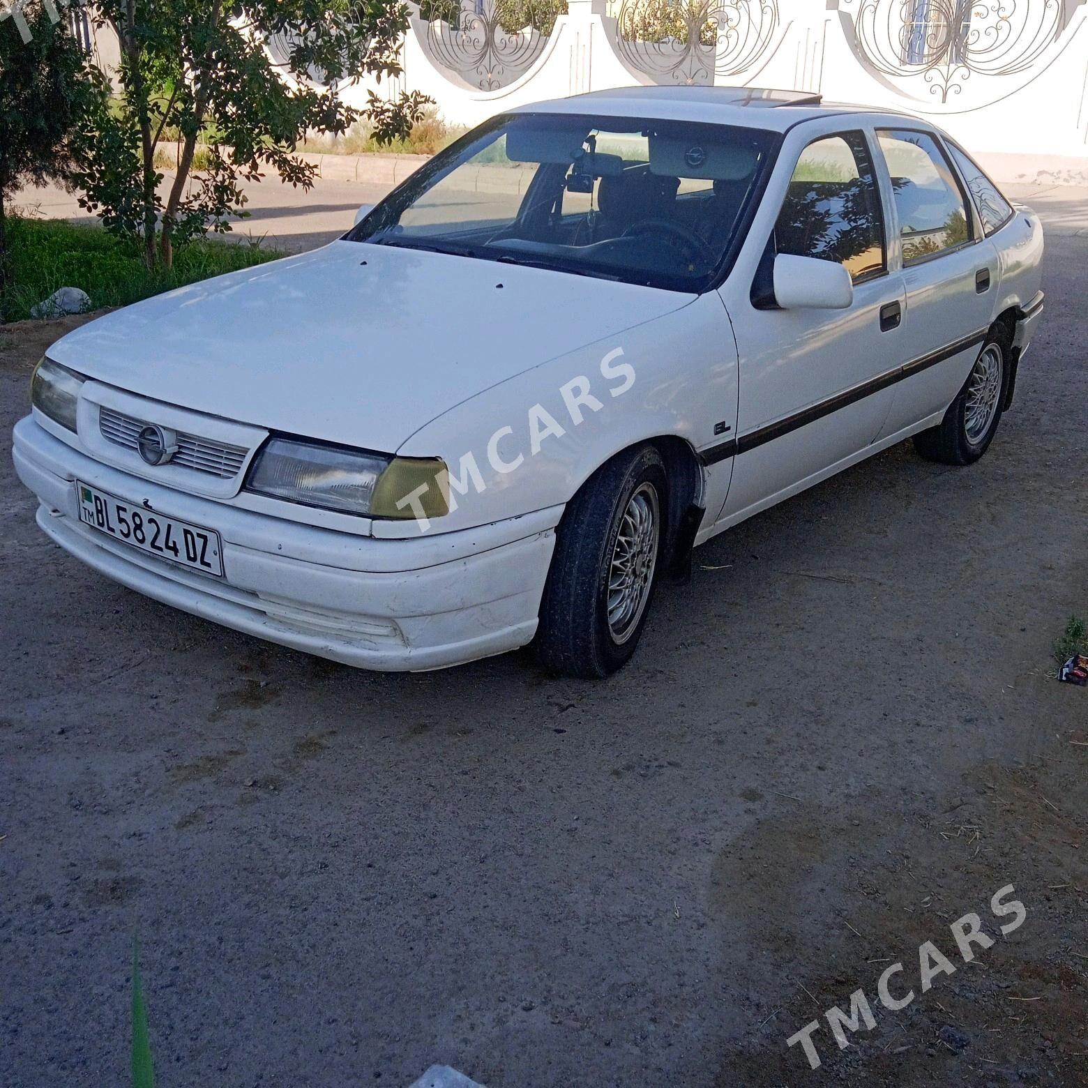 Opel Vectra 1993 - 32 000 TMT - Дашогуз - img 6