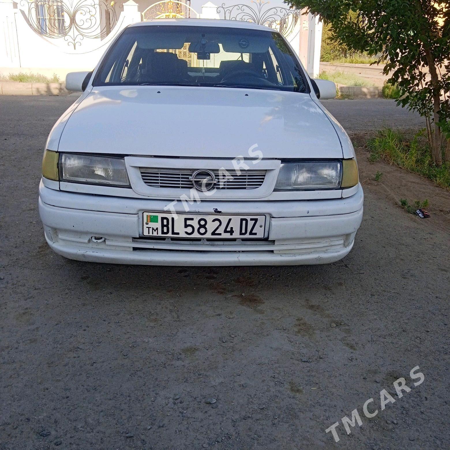 Opel Vectra 1993 - 32 000 TMT - Дашогуз - img 4