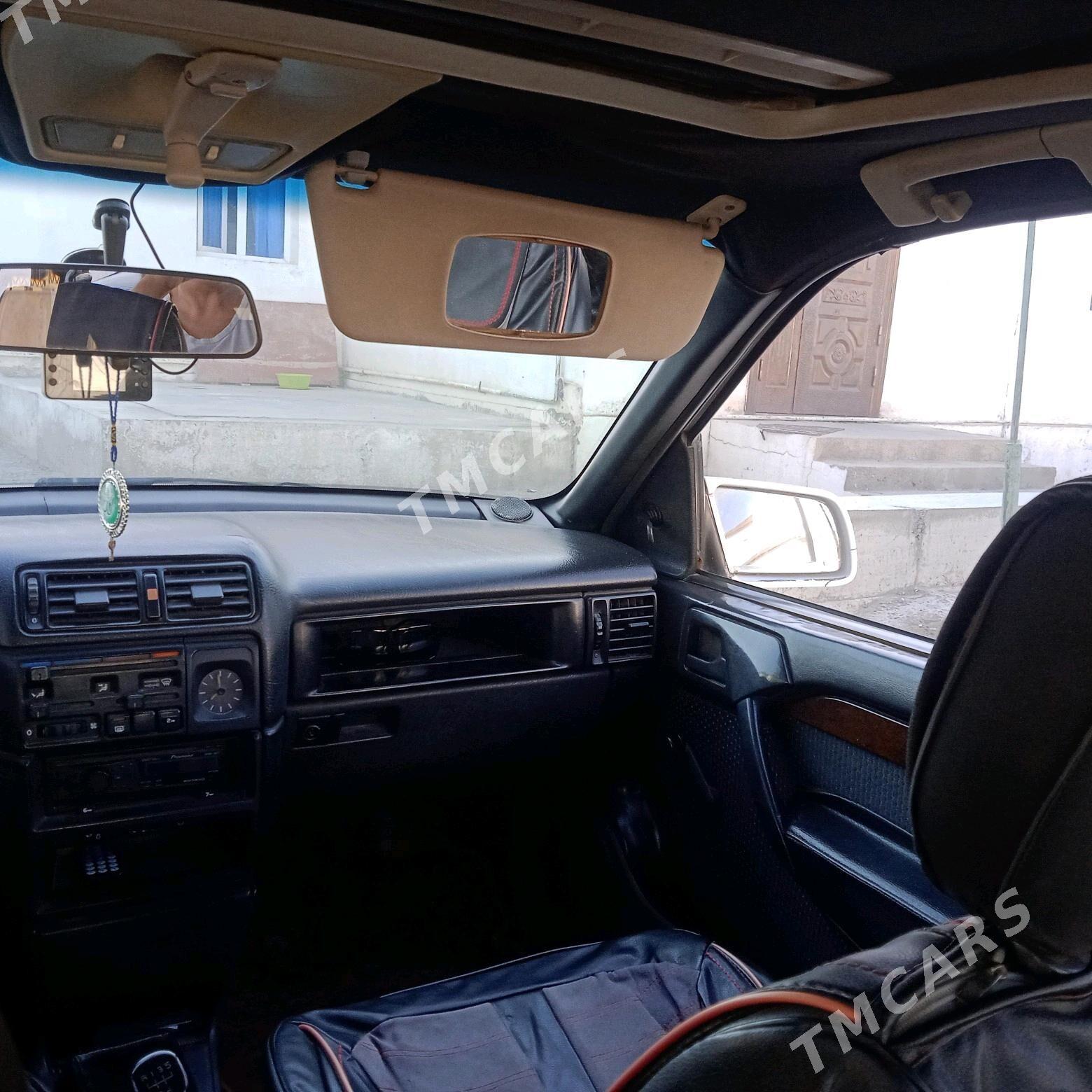 Opel Vectra 1993 - 32 000 TMT - Дашогуз - img 8