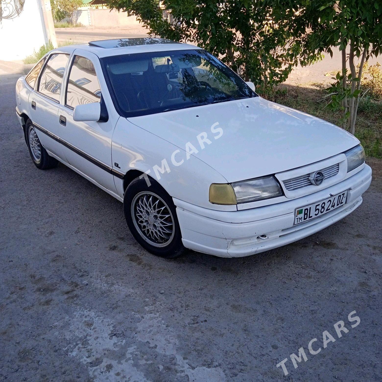 Opel Vectra 1993 - 32 000 TMT - Дашогуз - img 9