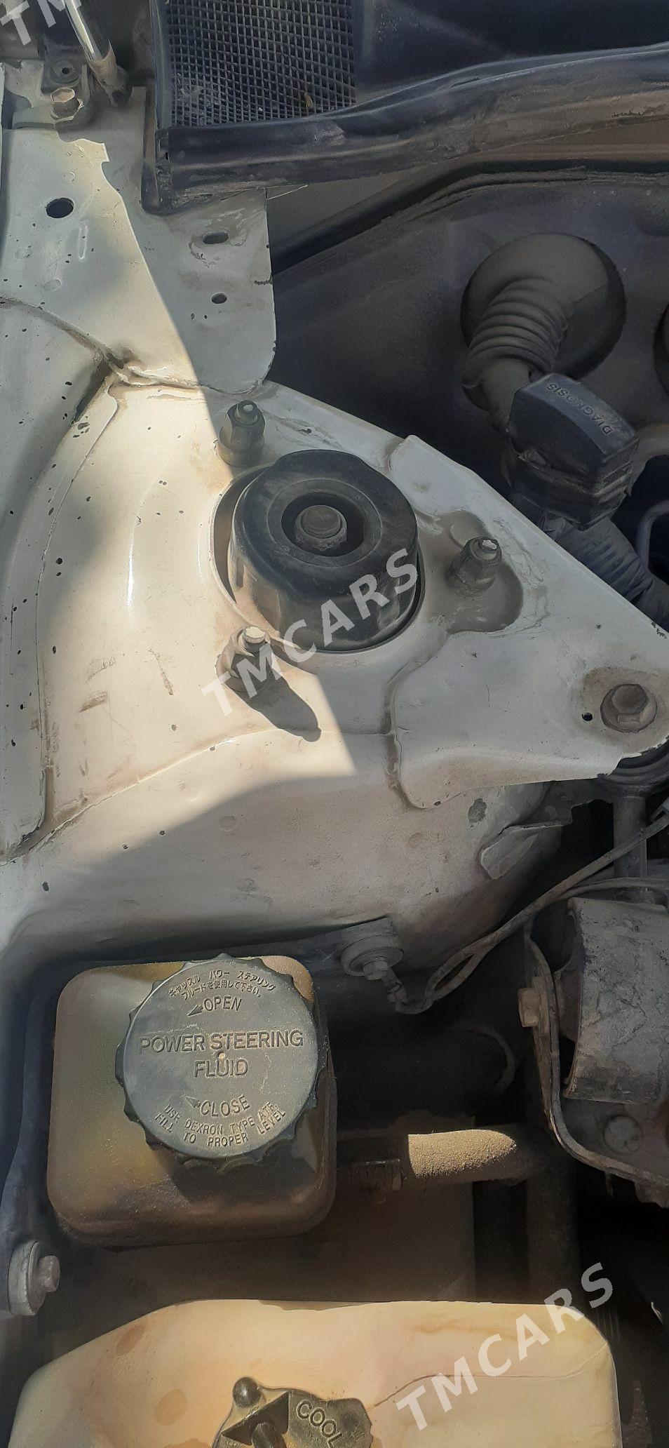 Toyota Camry 1999 - 130 000 TMT - Туркменбаши - img 4