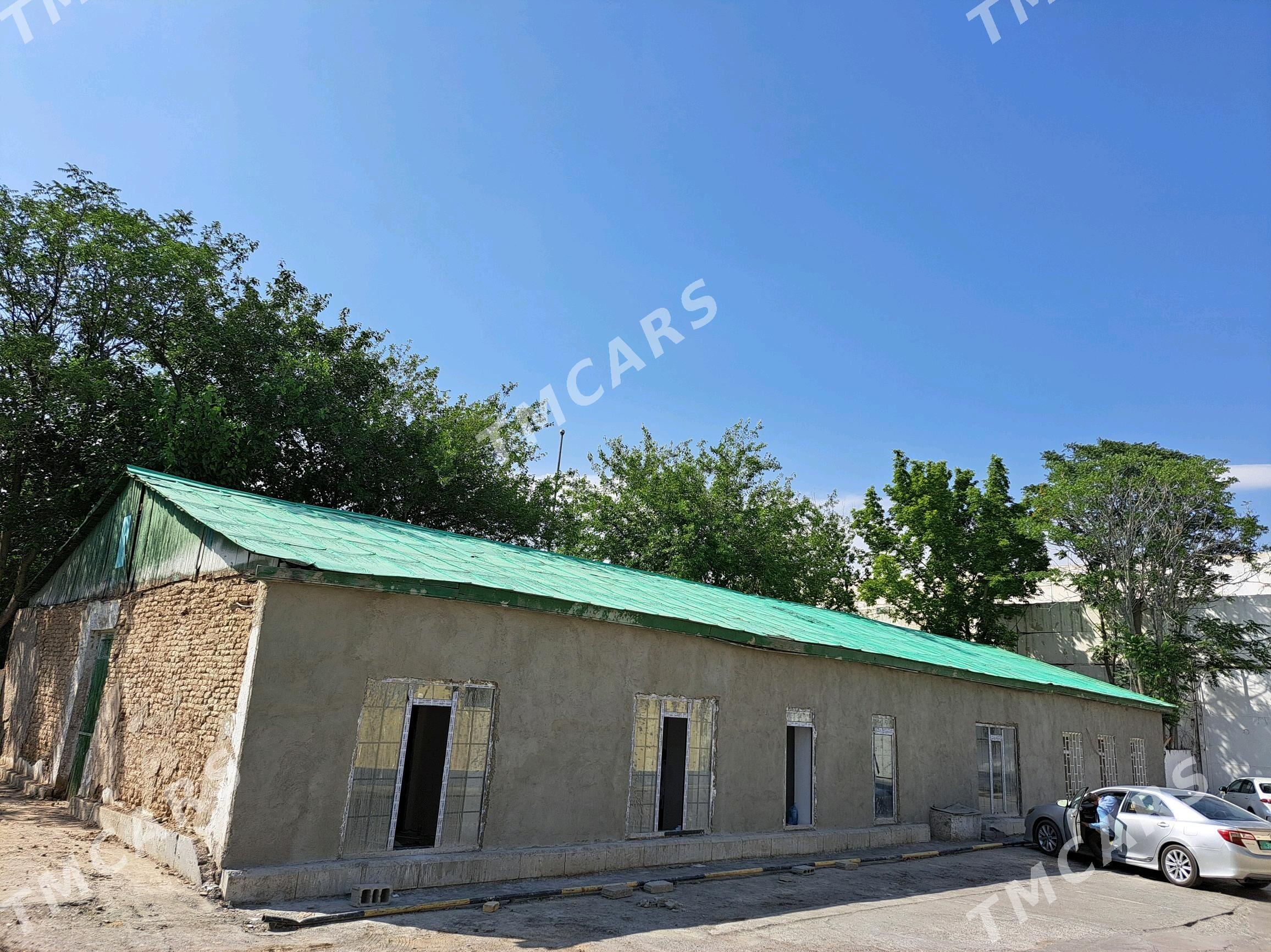 Demir list, Железные листы - Aşgabat - img 5