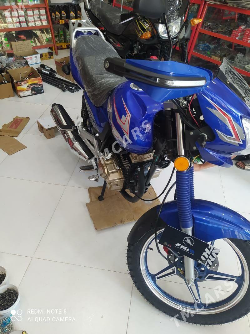 Fekon FK200-14G 2025 - 18 000 TMT - Балканабат - img 2