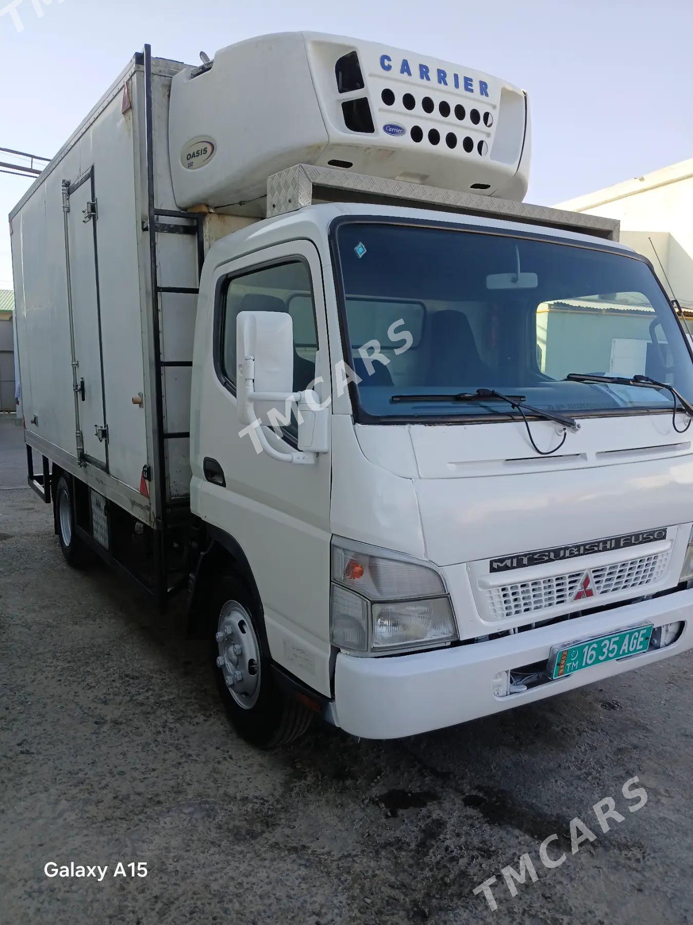 Mitsubishi Canter 2010 - 390 000 TMT - Mary - img 2
