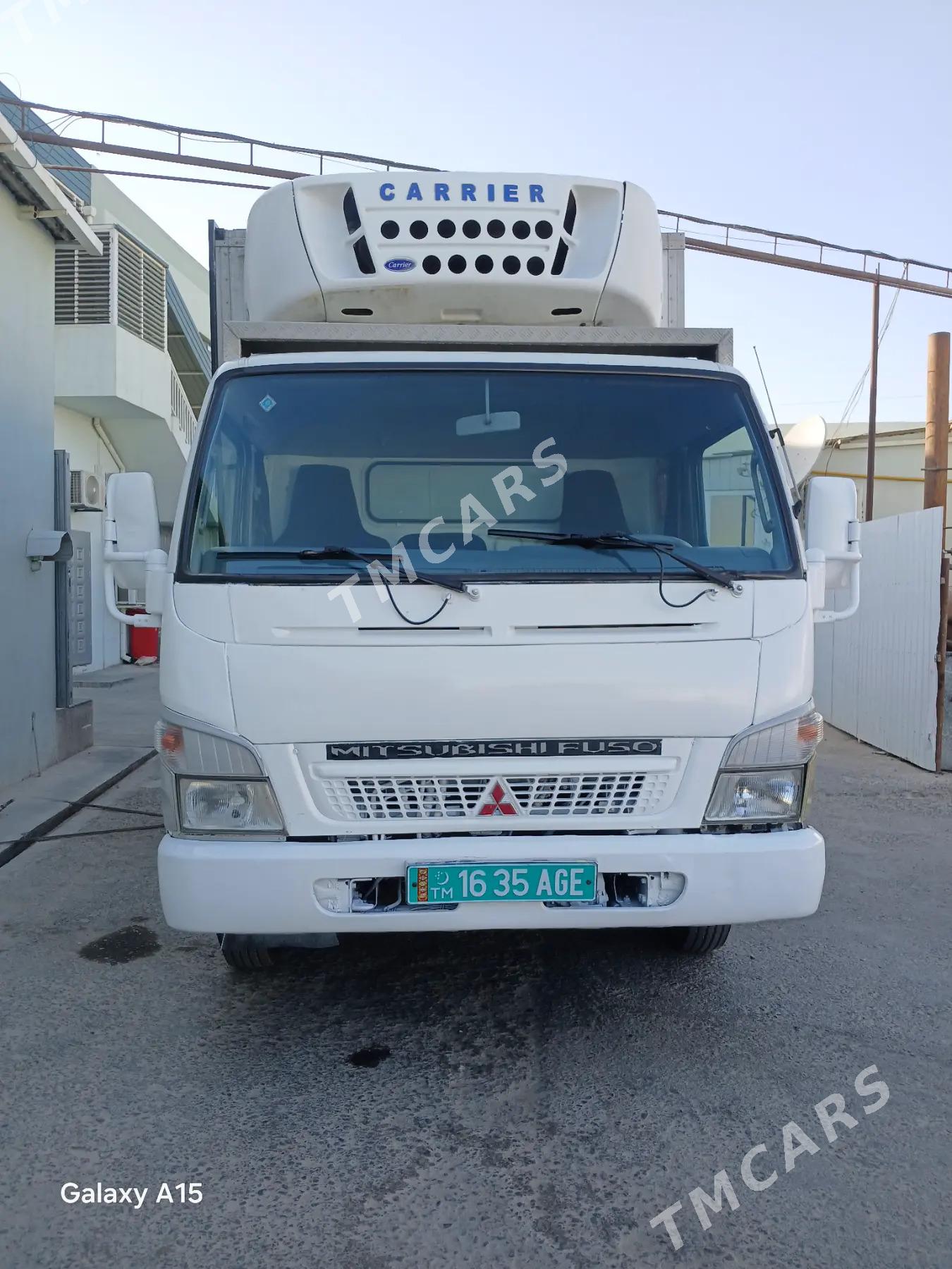 Mitsubishi Canter 2010 - 390 000 TMT - Mary - img 3
