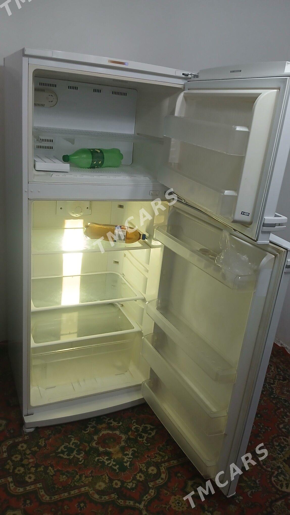 holadilnik холодильник. - Aşgabat - img 2