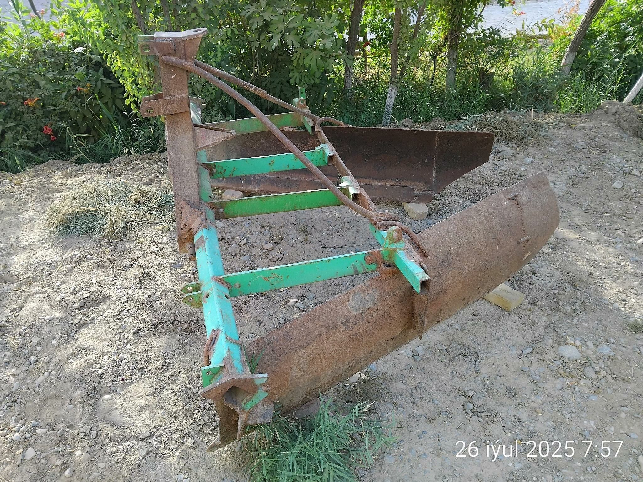 pel keş 3 500 TMT - Теджен - img 2