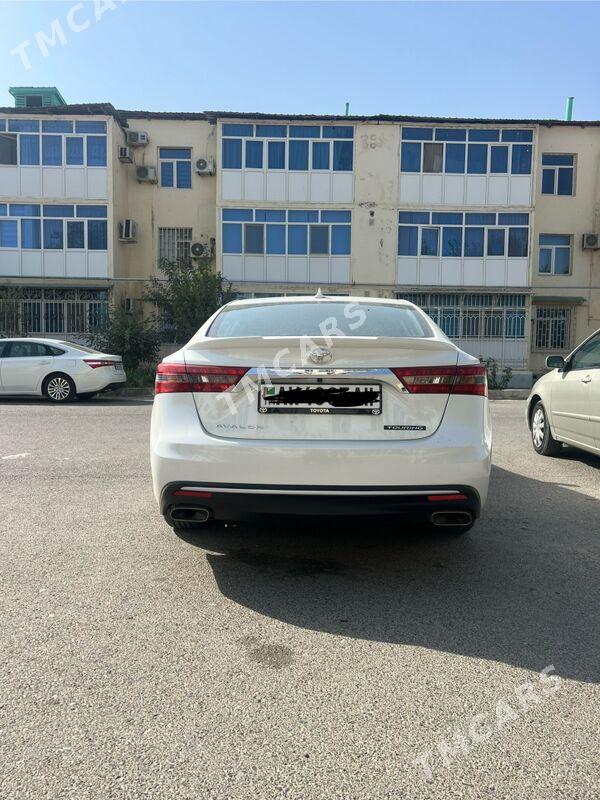 Toyota Avalon 2017 - 295 000 TMT - Ашхабад - img 2