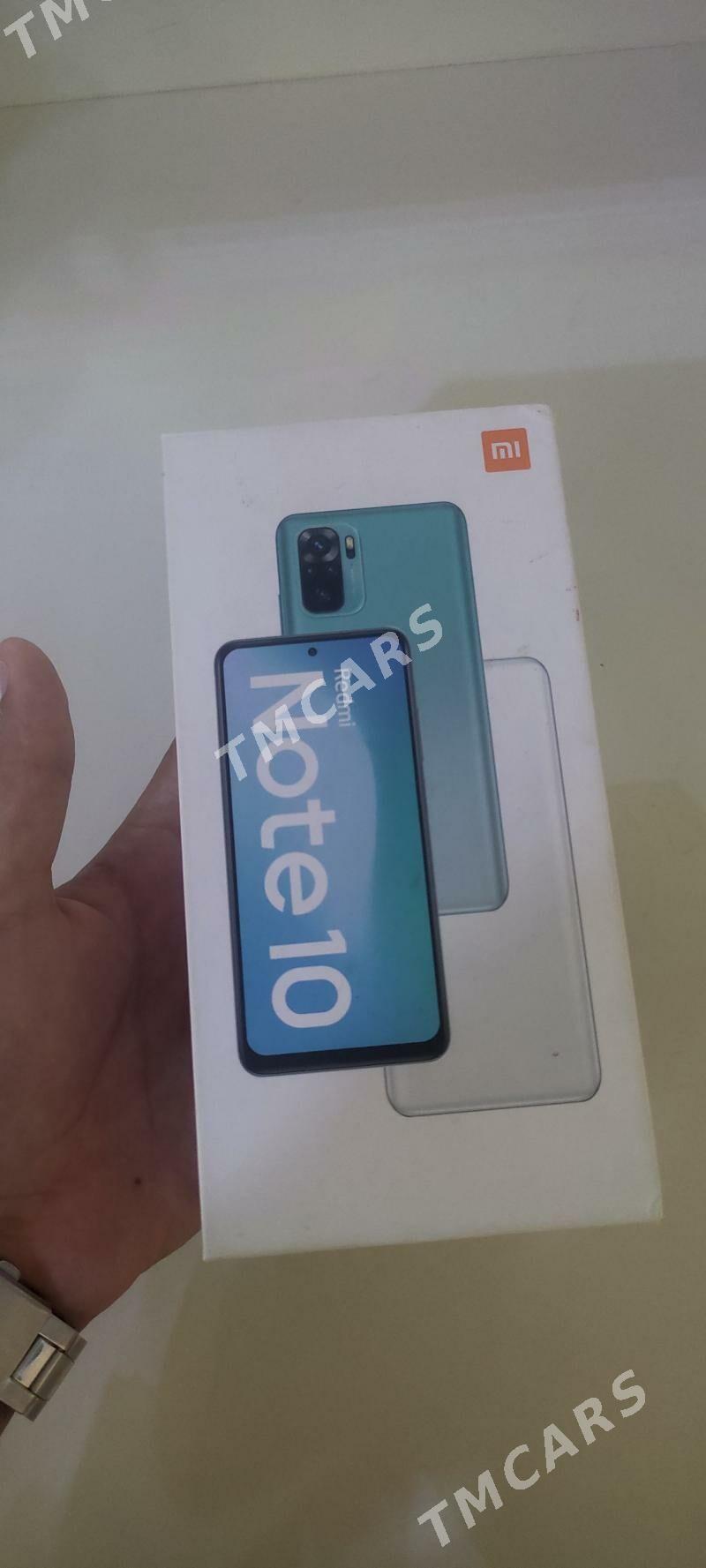 Redmi note 10 - Sakarçäge - img 3