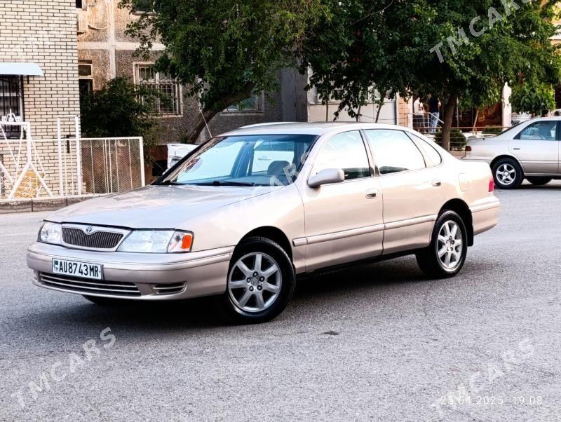 Toyota Avalon 1998 - 120 000 TMT - Мары - img 4