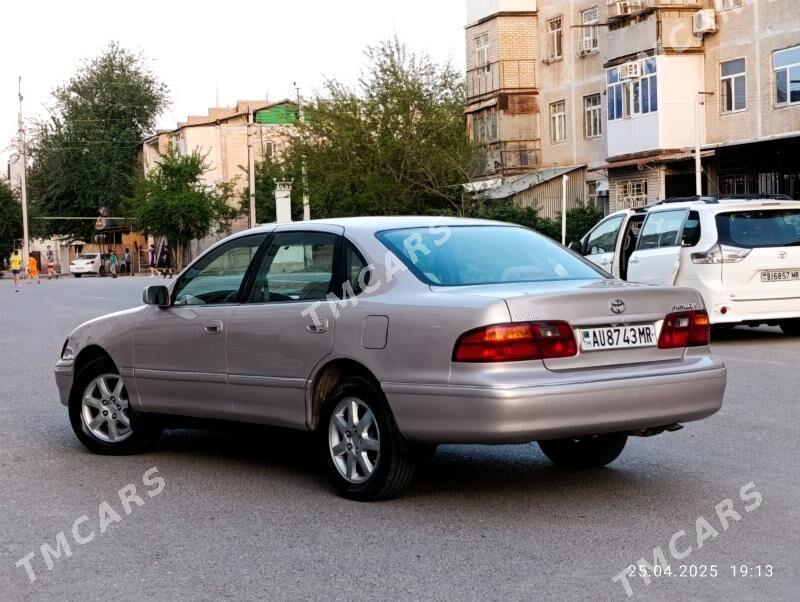 Toyota Avalon 1998 - 120 000 TMT - Мары - img 5