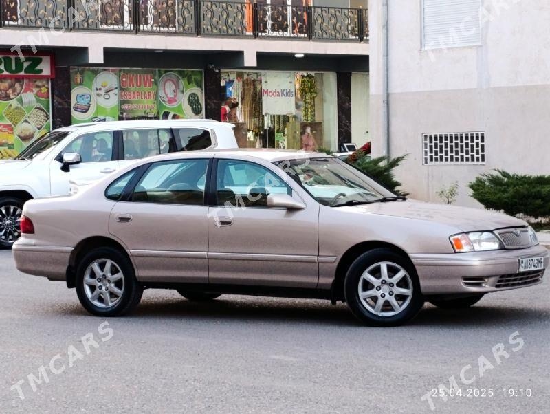 Toyota Avalon 1998 - 120 000 TMT - Мары - img 6