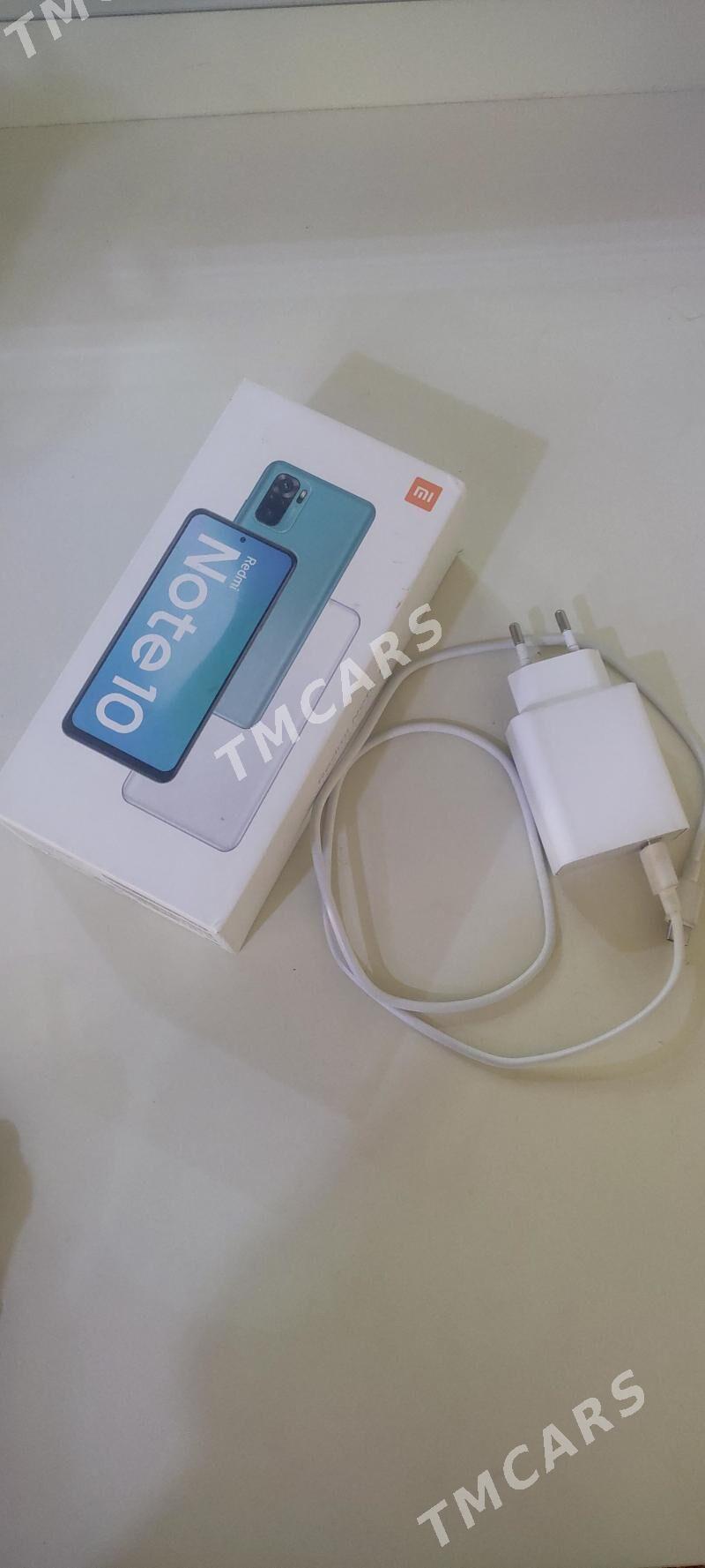 Redmi note 10 - Sakarçäge - img 4