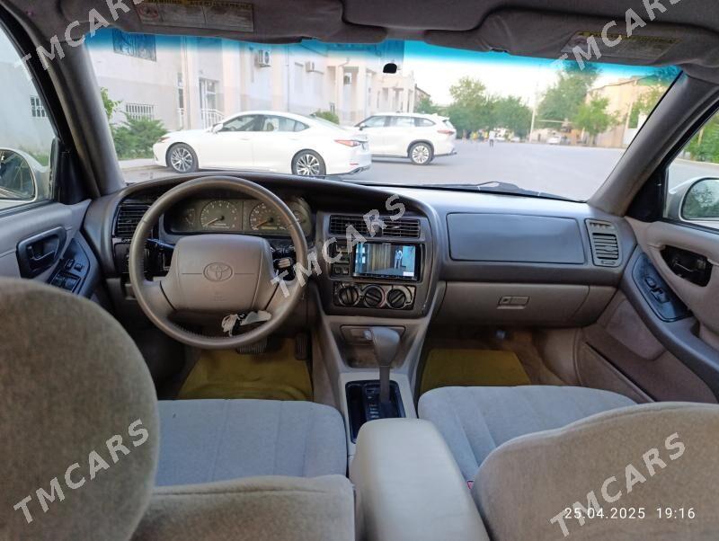 Toyota Avalon 1998 - 120 000 TMT - Мары - img 2