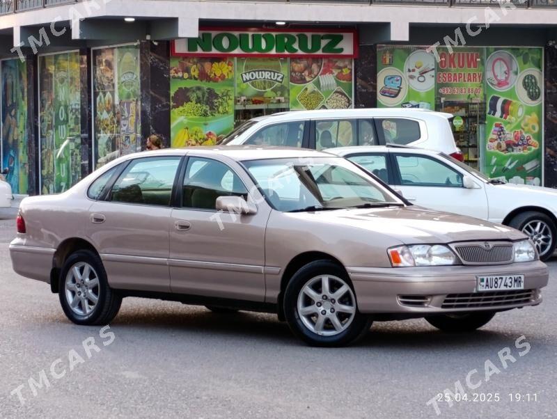 Toyota Avalon 1998 - 120 000 TMT - Мары - img 3