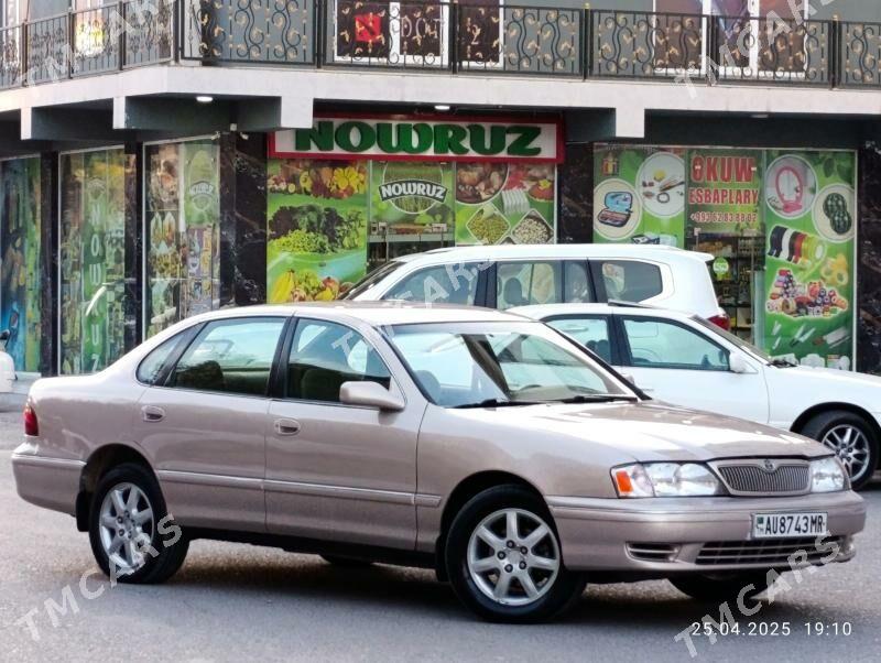 Toyota Avalon 1998 - 120 000 TMT - Мары - img 9